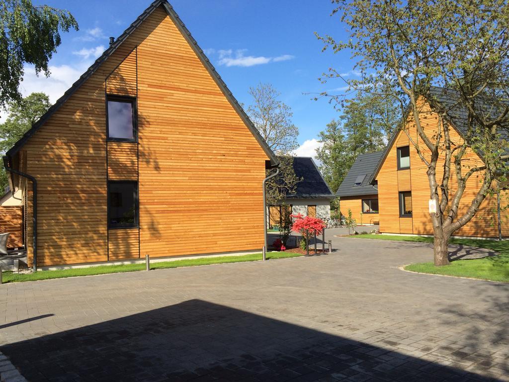 Kauperhof Villa บวร์ก ภายนอก รูปภาพ